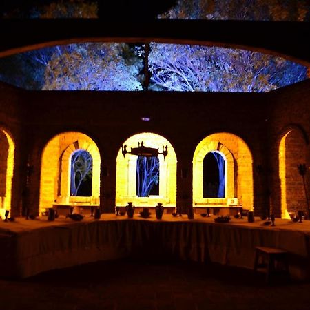 Pousada Da Paixao Fazenda Nova Exterior foto